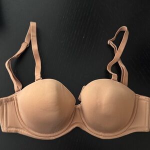 Wacoal 34C Red Carpet Strapless Bra